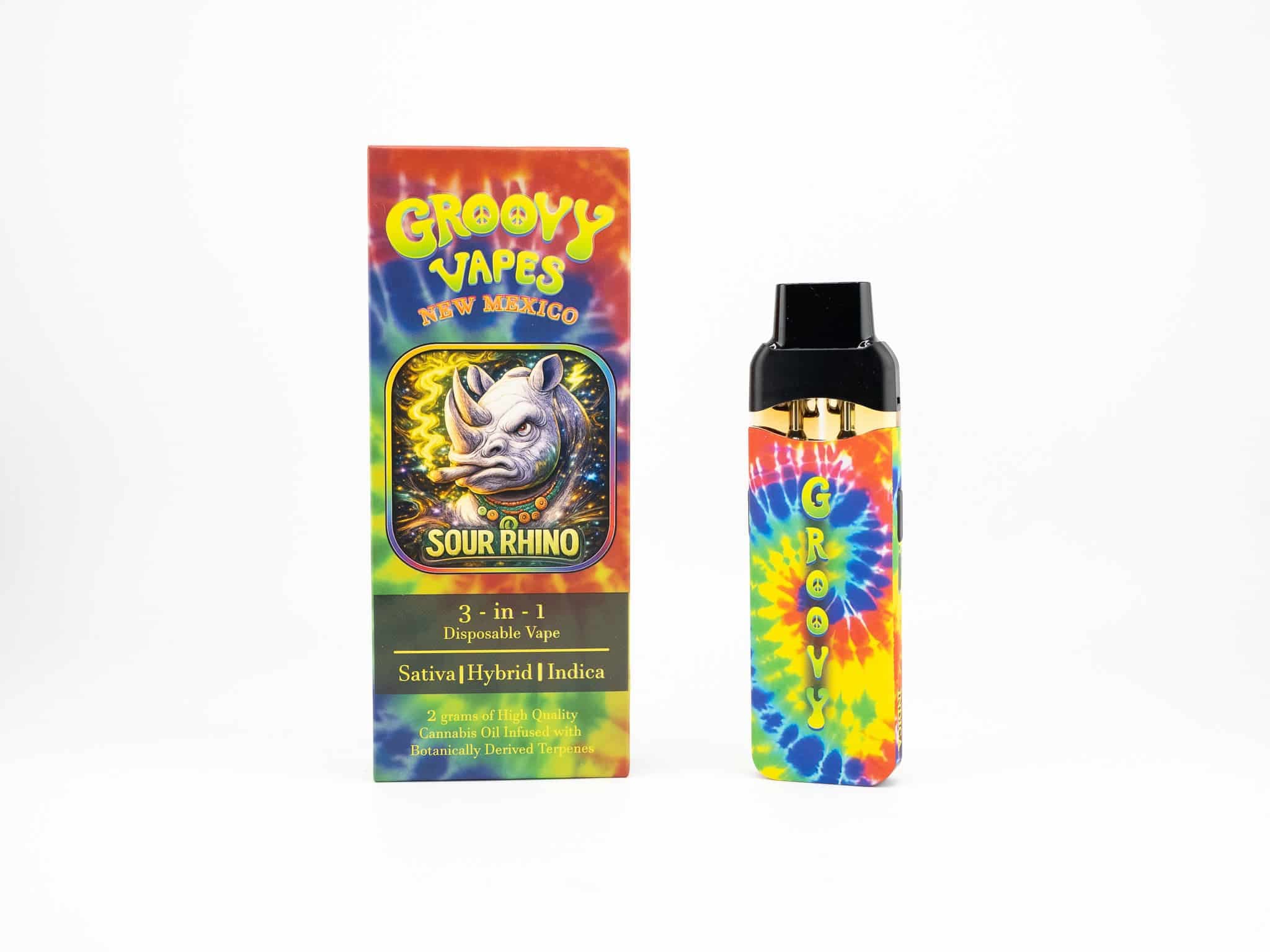 Animas Cannabis Co