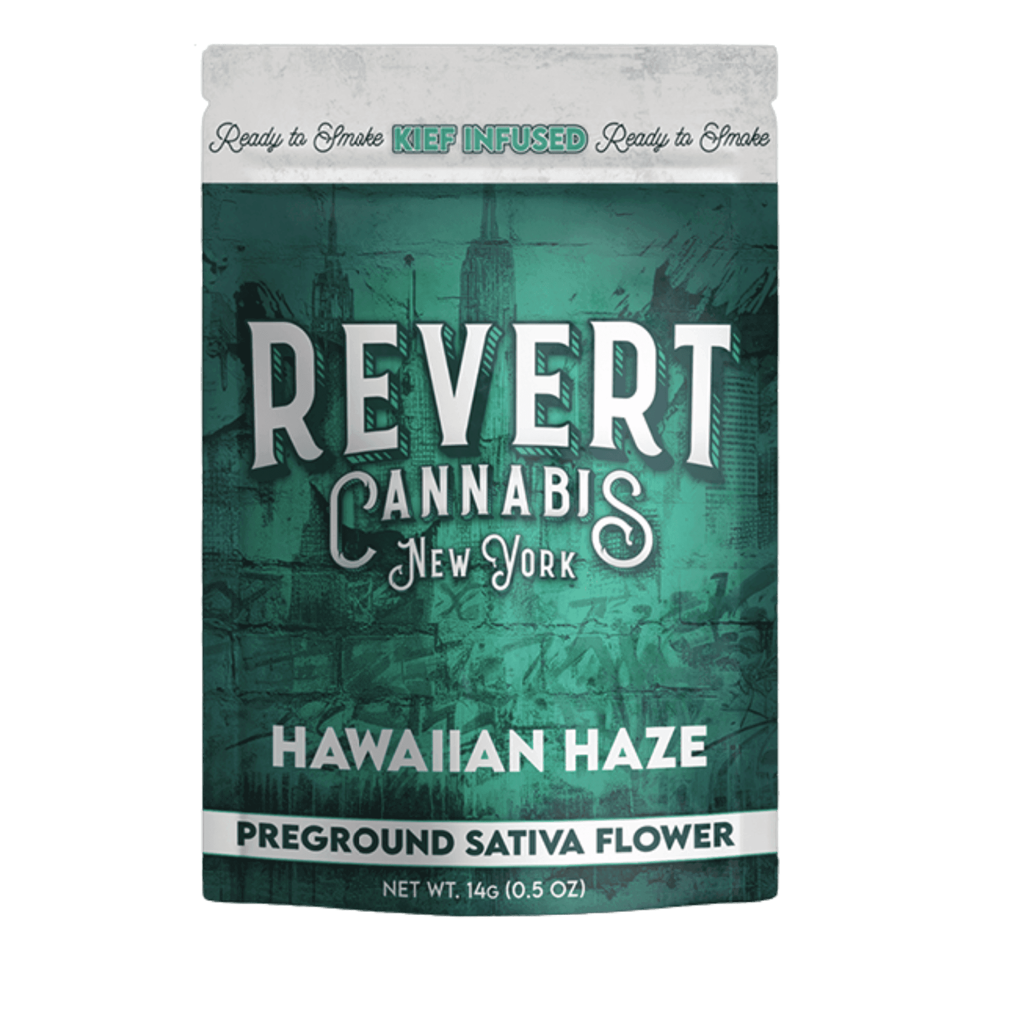Revert Cannabis