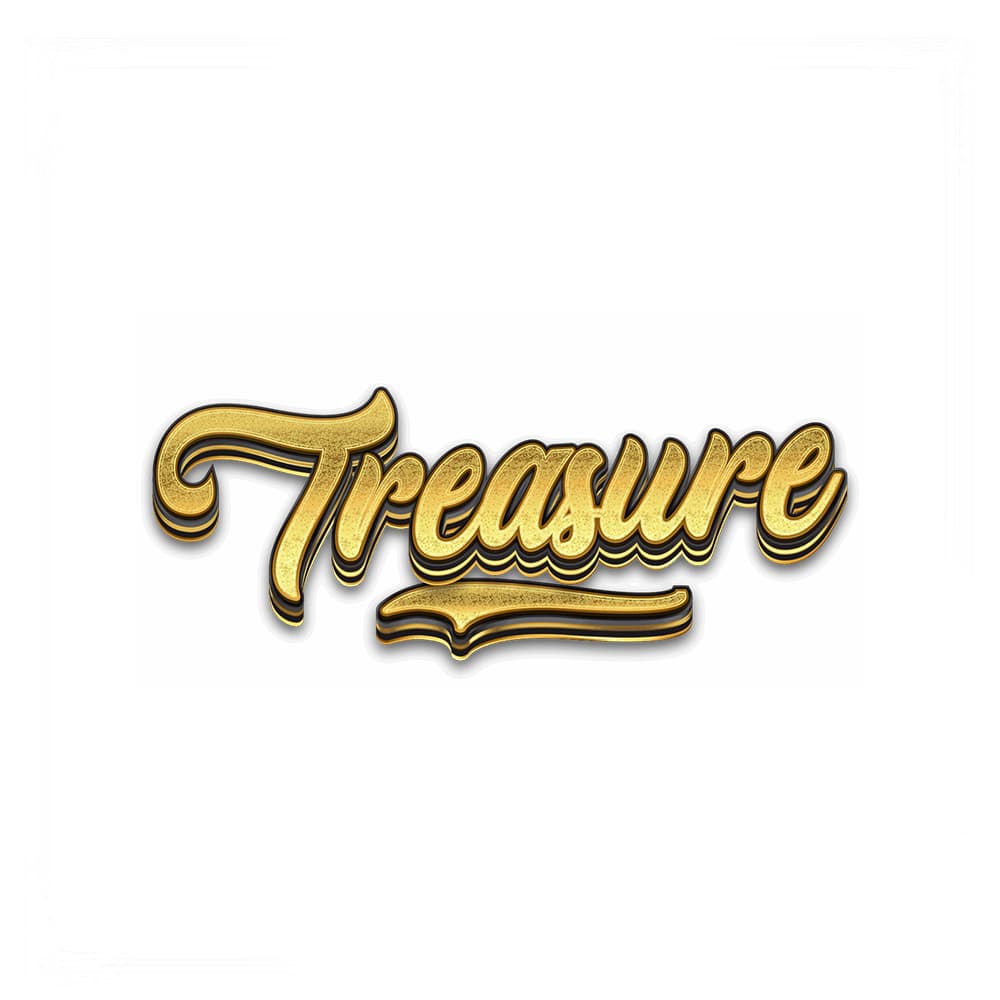 Treasure Food Fight