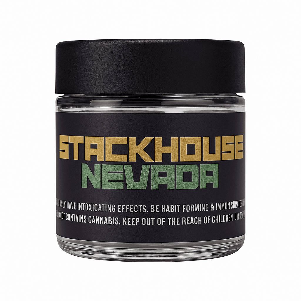 StackHouse