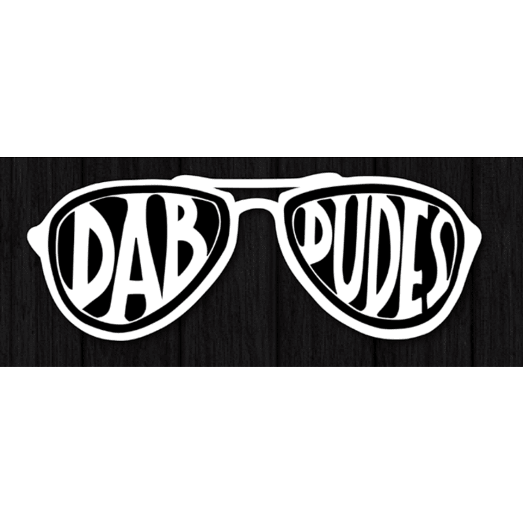 Dab Dudes Concentrates