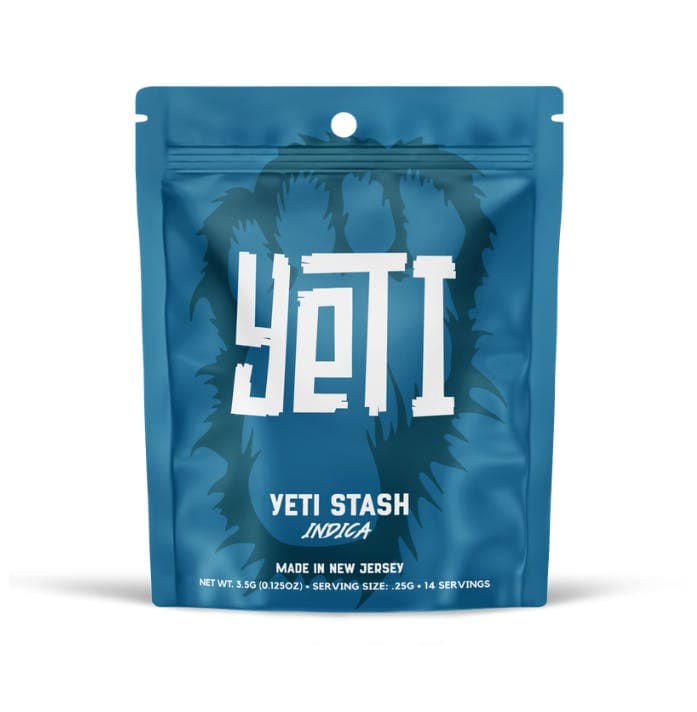 Smoke Yeti
