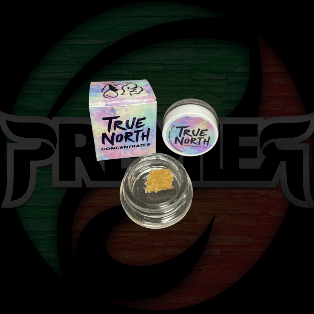 True North