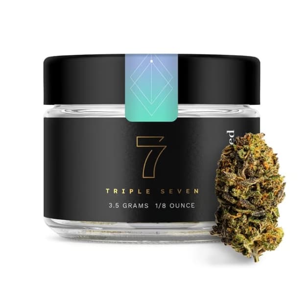 Triple 7 Secret Formula