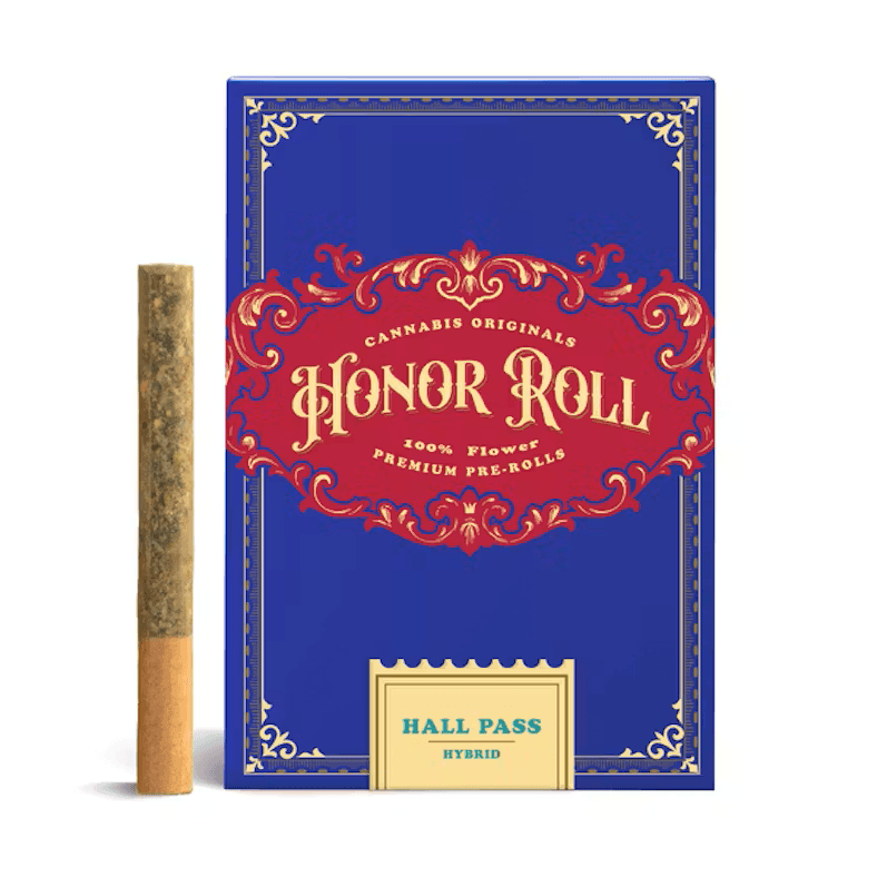 Honor Roll