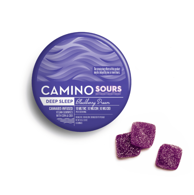 Camino Sours