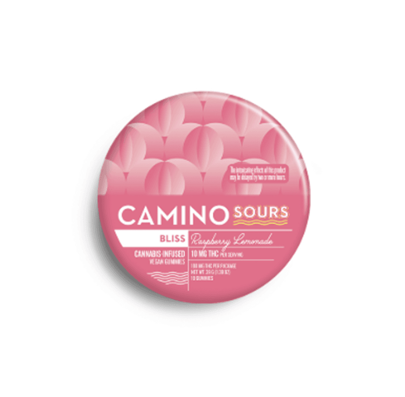 Camino Sours