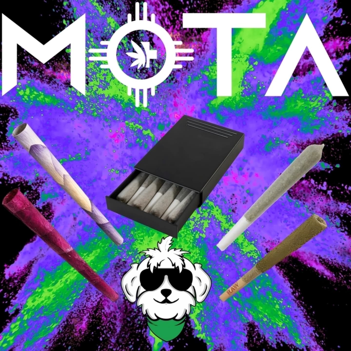 Mota