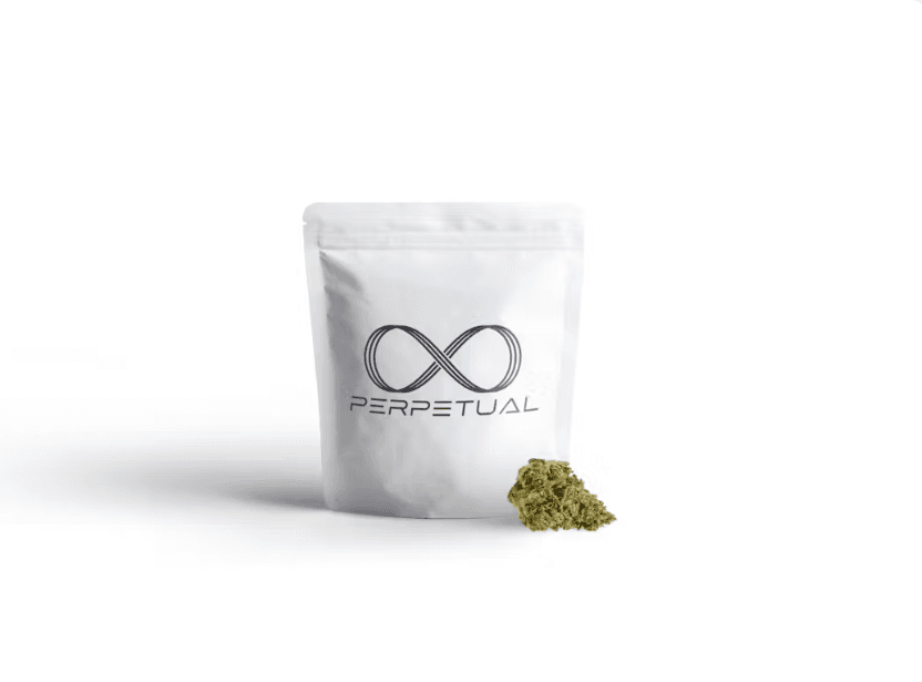 Perpetual Perpetual Raspberry Gelato 3.5g