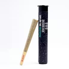 Anthologie GG4 (IH) 5pk