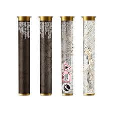 Signature Guava Tart (H) - Pre-Roll (1g) - Signature