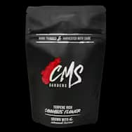 CMS Gardens Boston Cappy (H) - (3.5g) - CMS Gardens