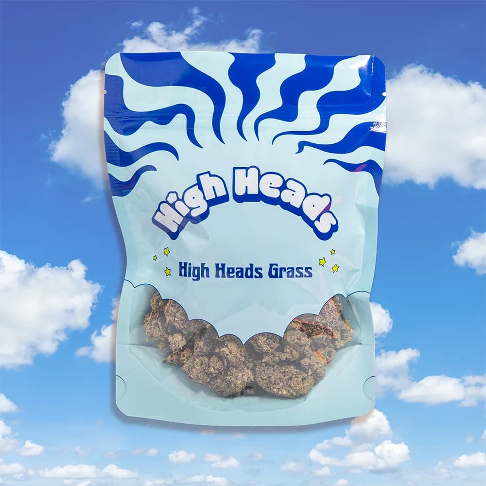 High Heads Finger Lime