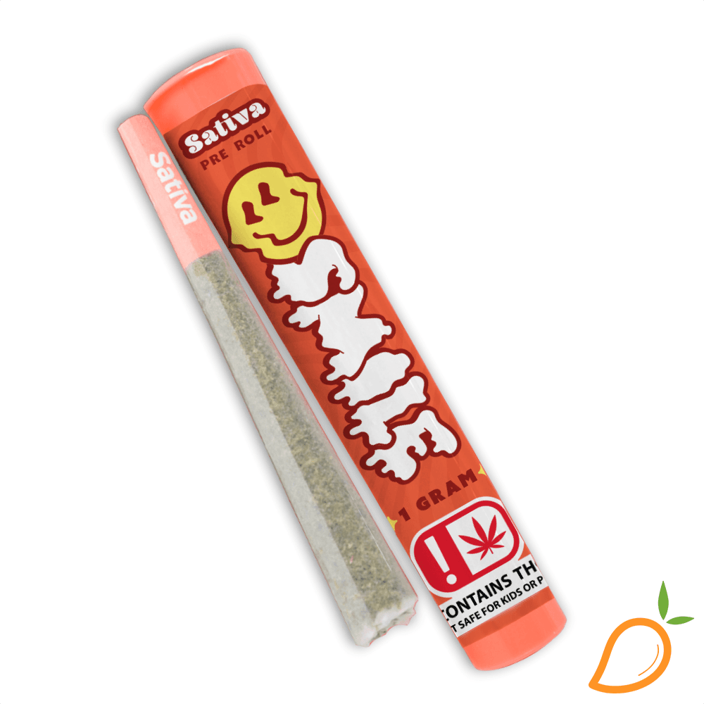 Tribe 1g Cheese Ripper Preroll Tribe