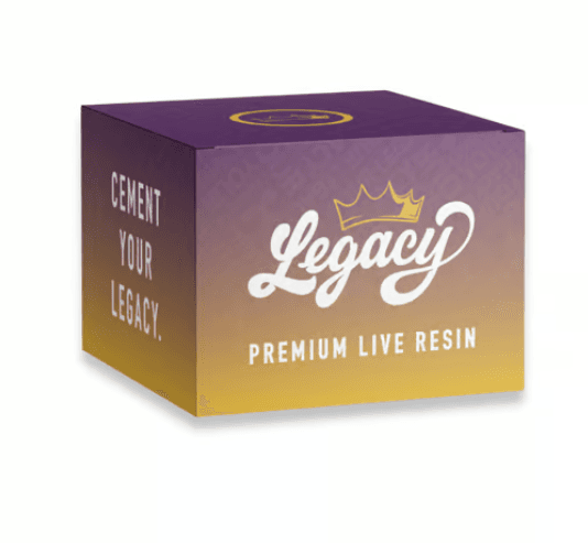 Legacy Blue Lobster