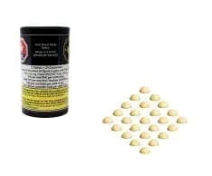Rosin Heads Tinctures