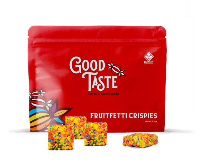 Good Taste