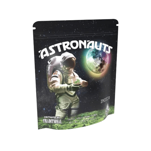 Astronauts Space Dream | 3.5g