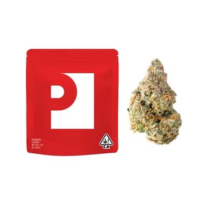 Preferred Gardens GLACIER 3.5G