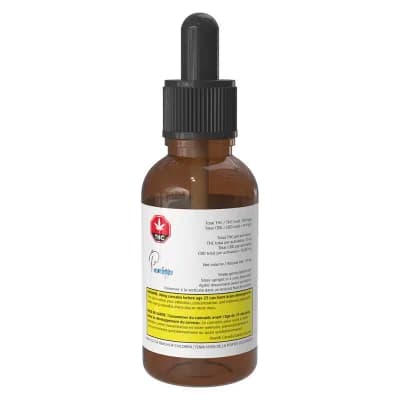Persy Tinctures