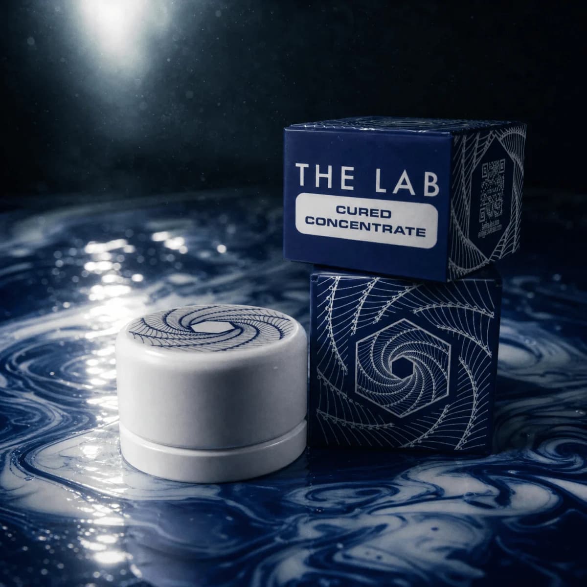 Lab Fruit Revolution