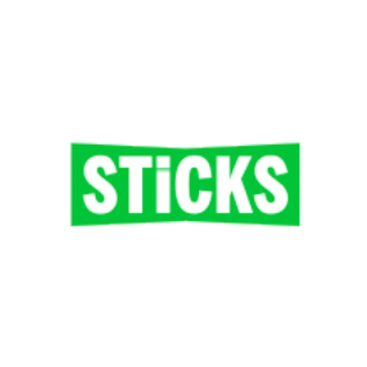 STICKS Blueberry Cupcake Preroll {STICKS}