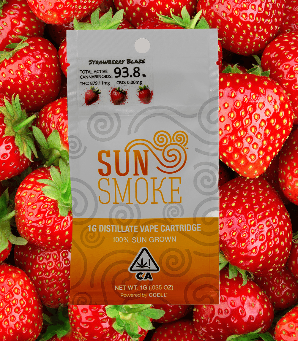 SunSmoke Vapes