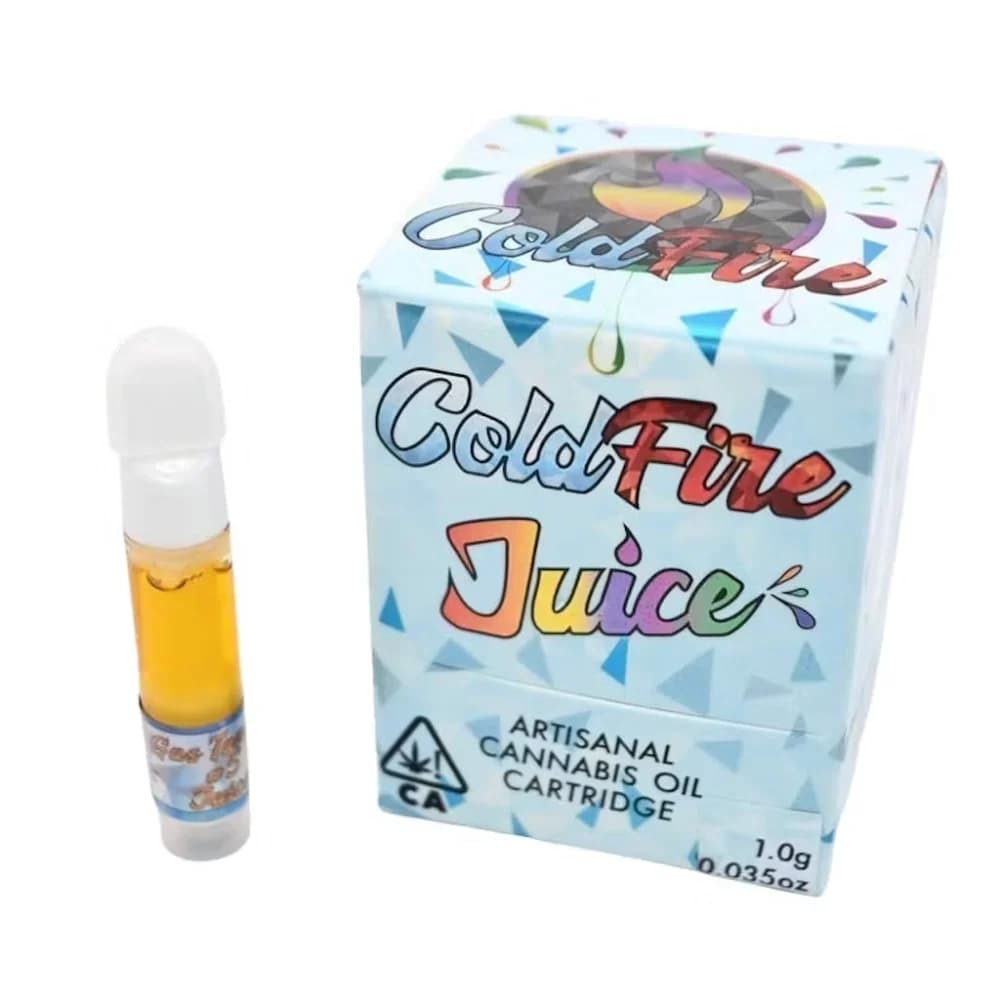 ColdFire Extracts