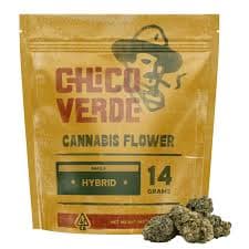 CHICO VERDE