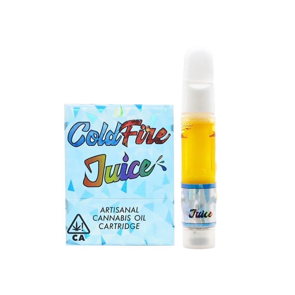 ColdFire Extracts