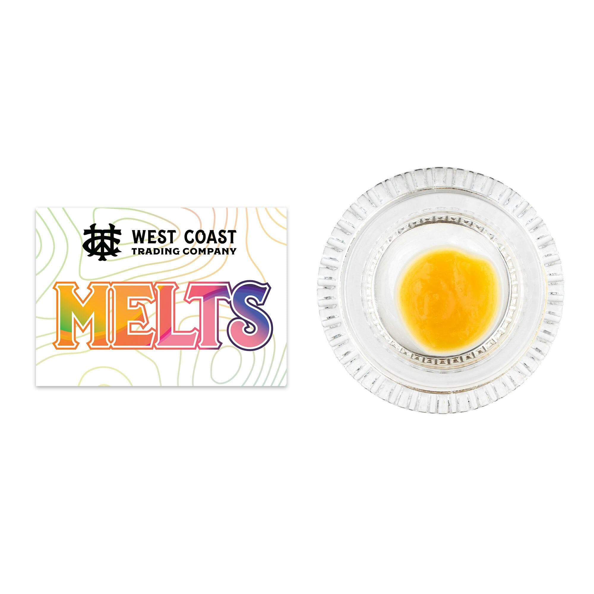 WEST COAST TRADING COMPANY