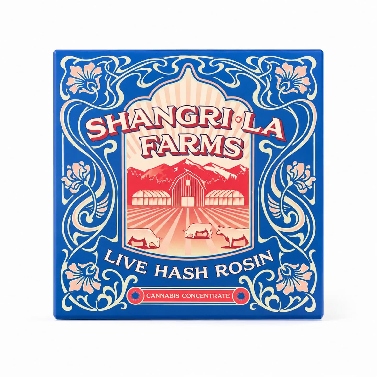 Shangri La Farms