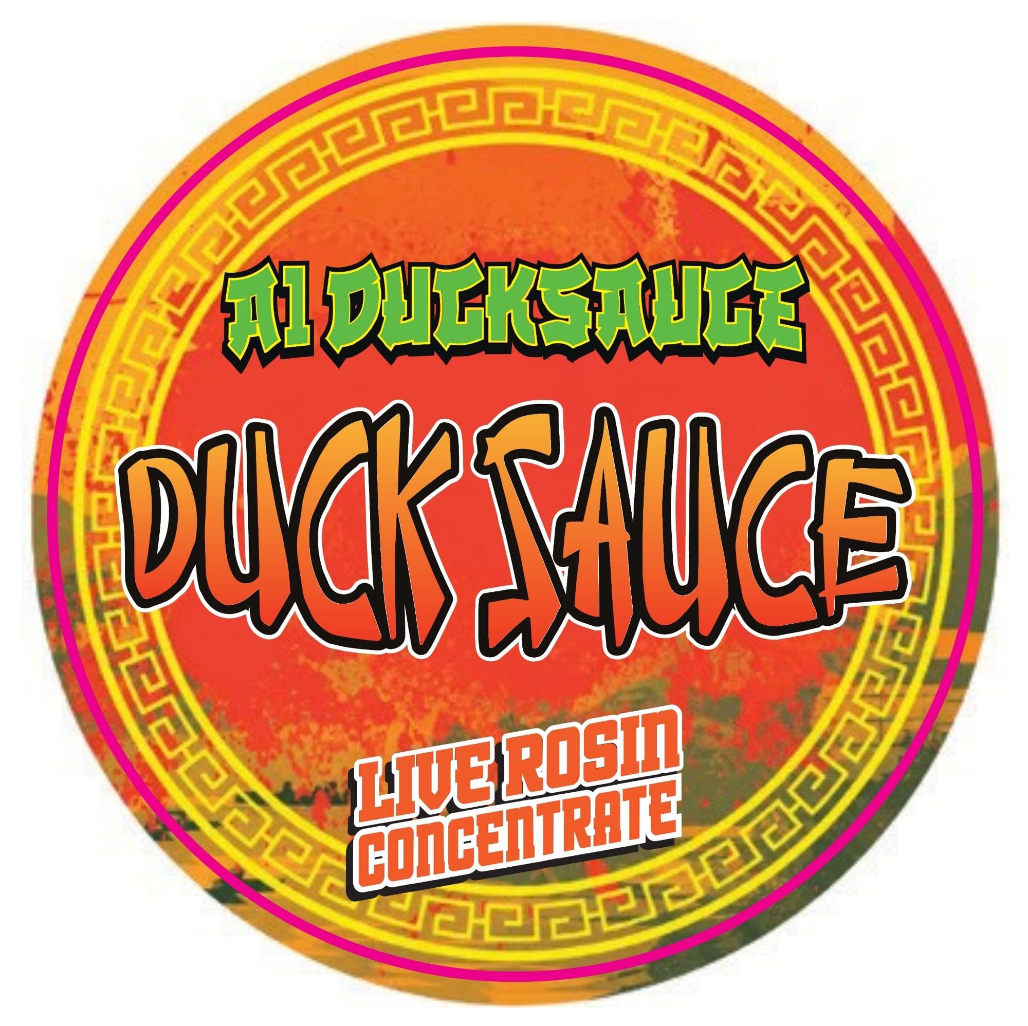 A1 Ducksauce