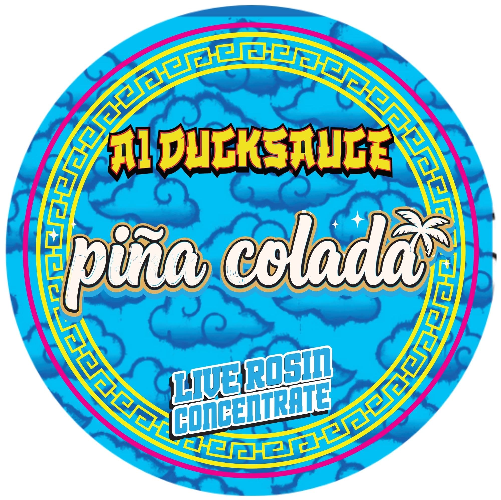 A1 Ducksauce