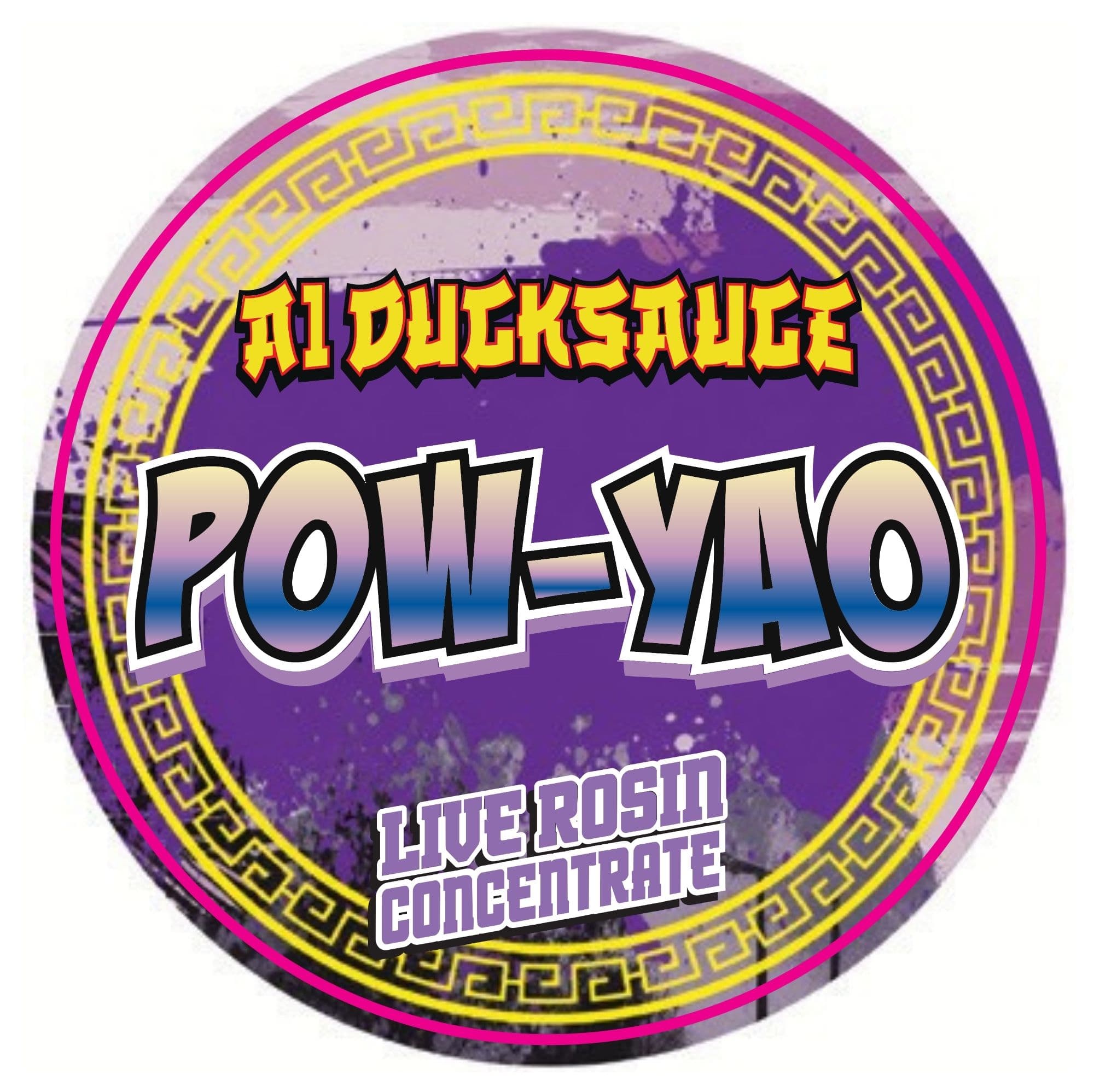 A1 Ducksauce