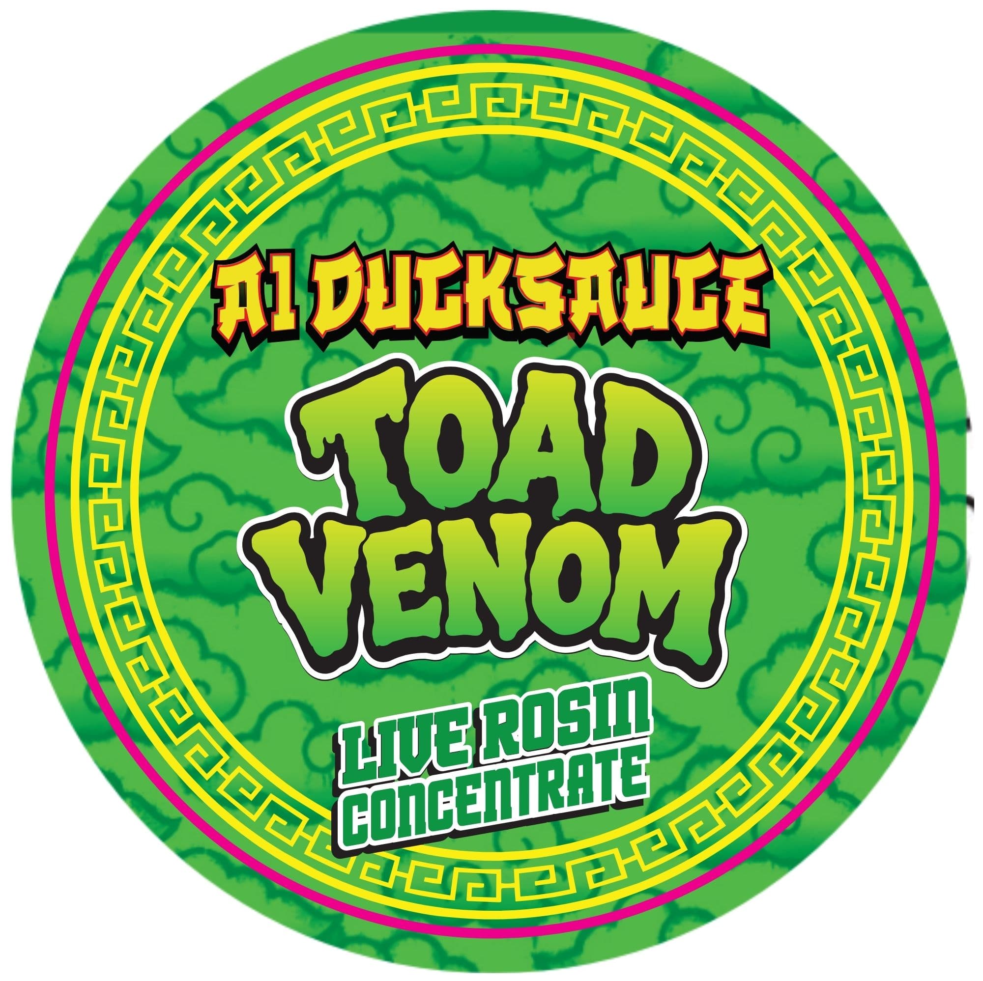 A1 Ducksauce