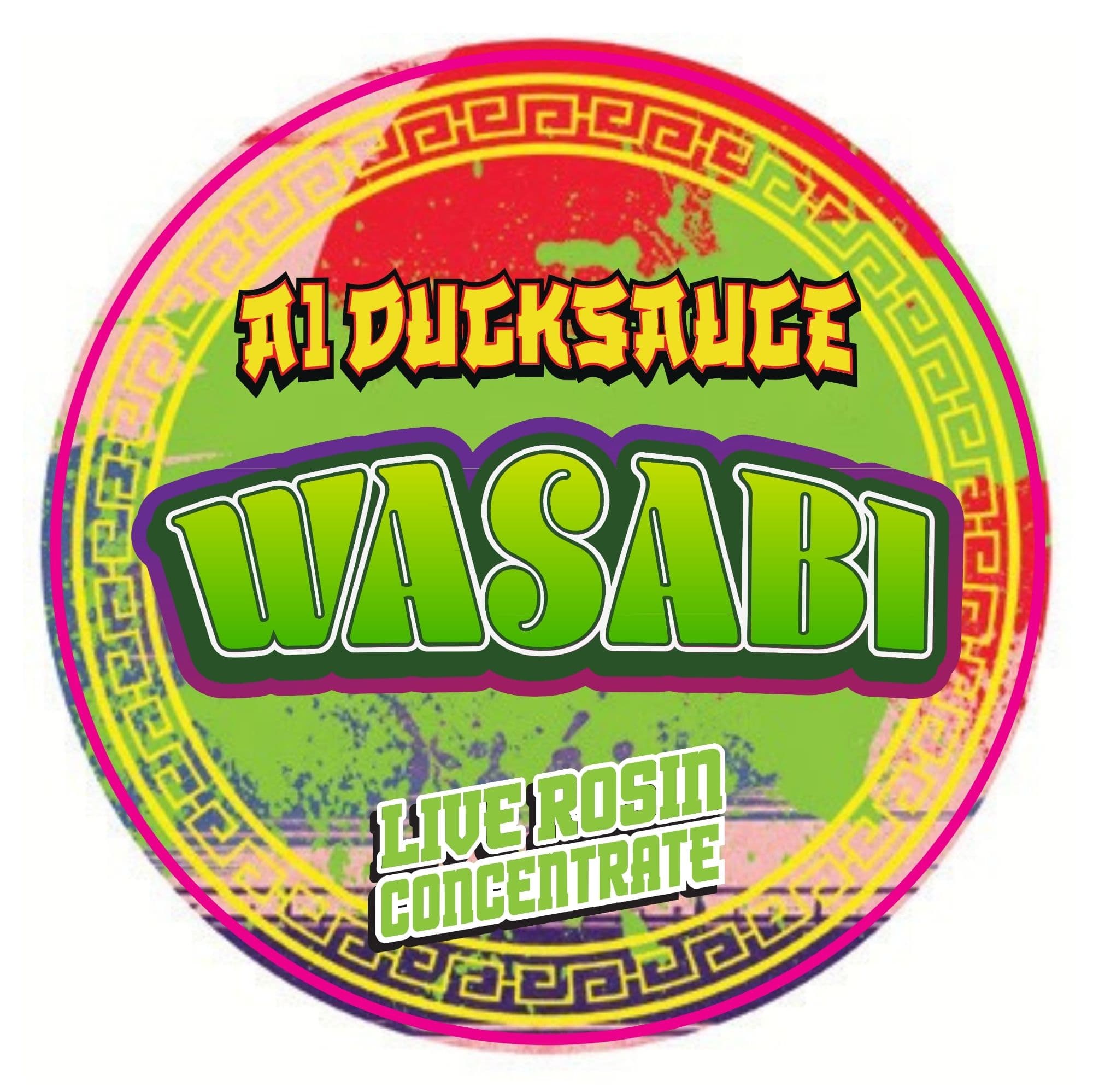 A1 Ducksauce