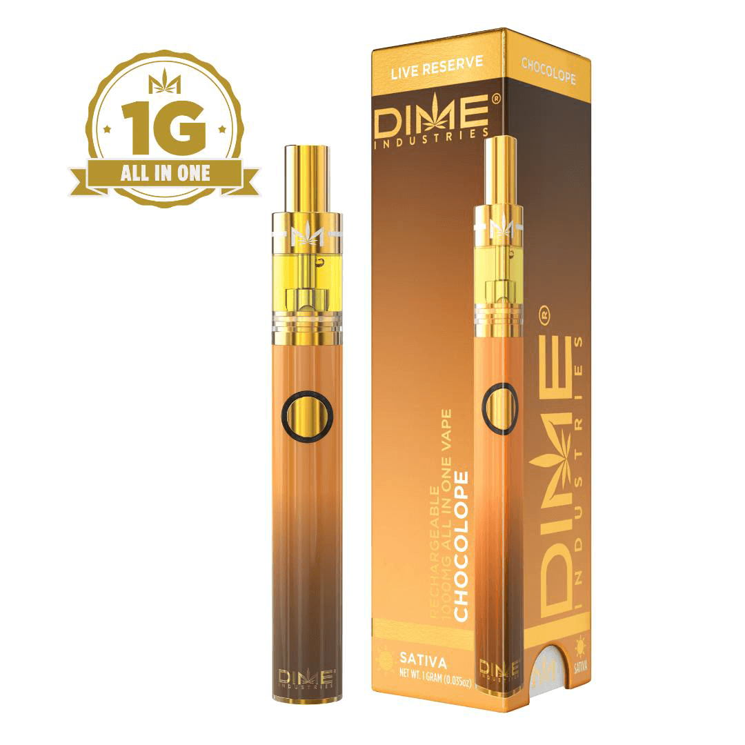 Dime Industries Chocolope (S) 1G