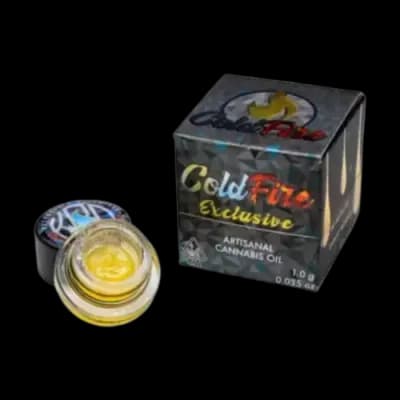 ColdFire Extracts