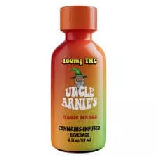 Uncle Arnie's Edibles