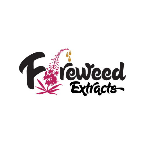 Fireweed Extracts Jay Bear .5g BHO Cartridge