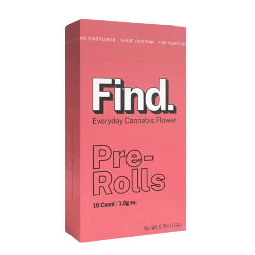 Find.