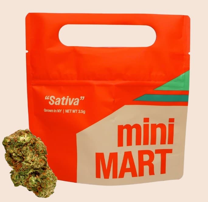 Mini MART Super Jack