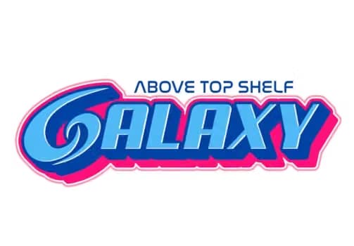 Galaxy OG Kush | 1g Rosin AIO