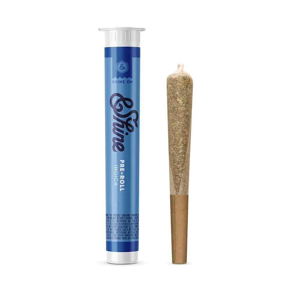 &Shine Kong [.5g]