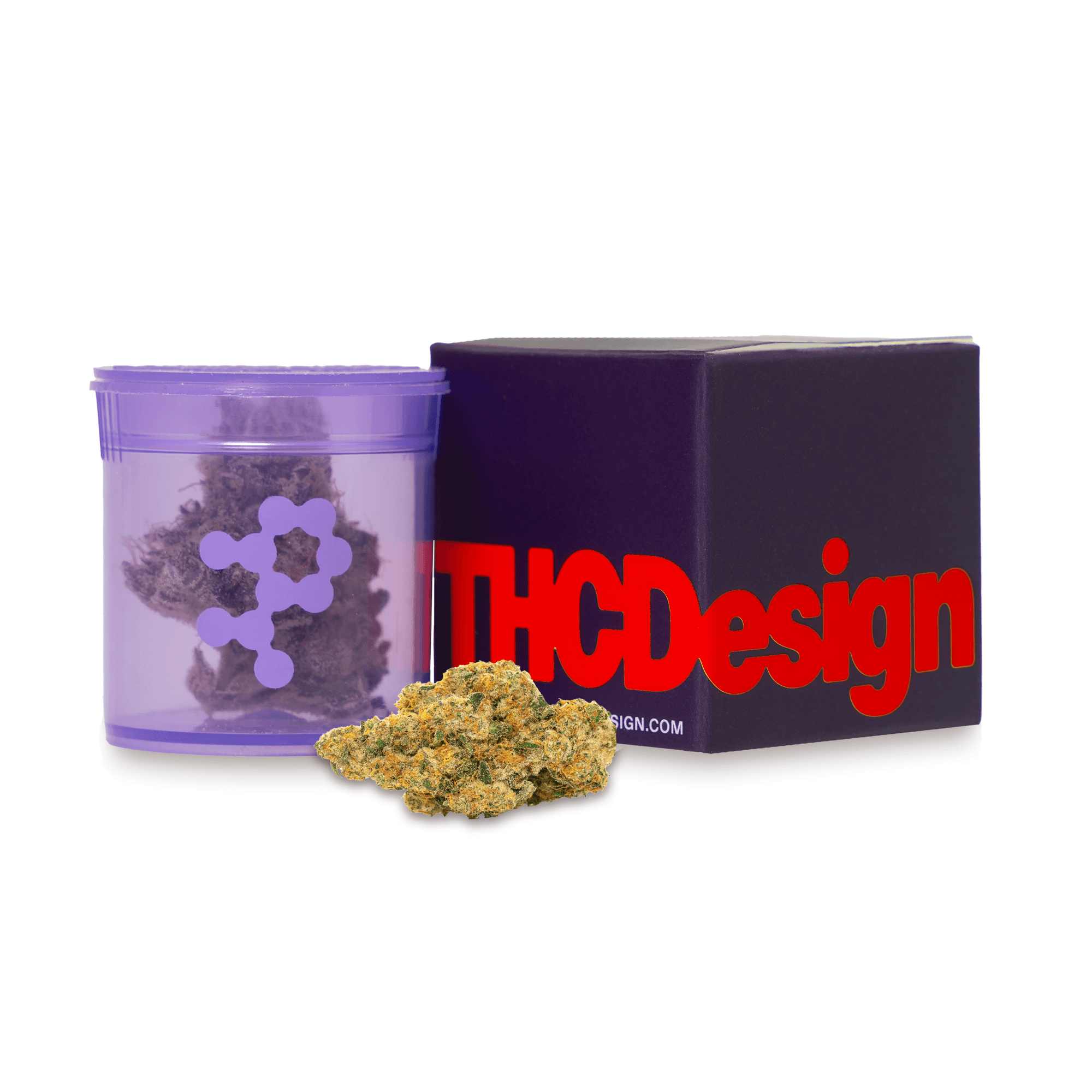 THC Design