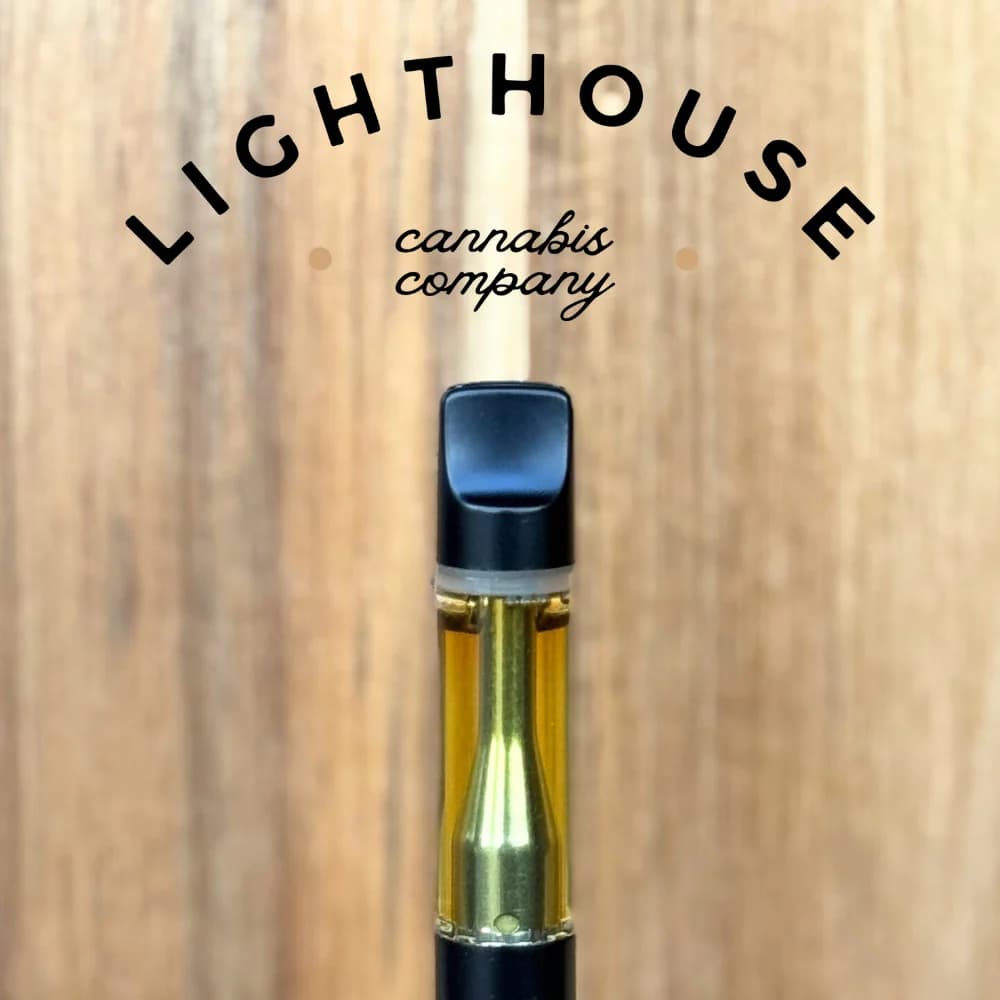 Lighthouse