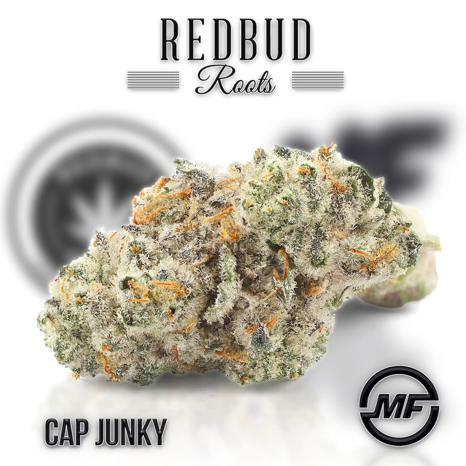 Cali-Blaze Cap Junky | Cali Blaze