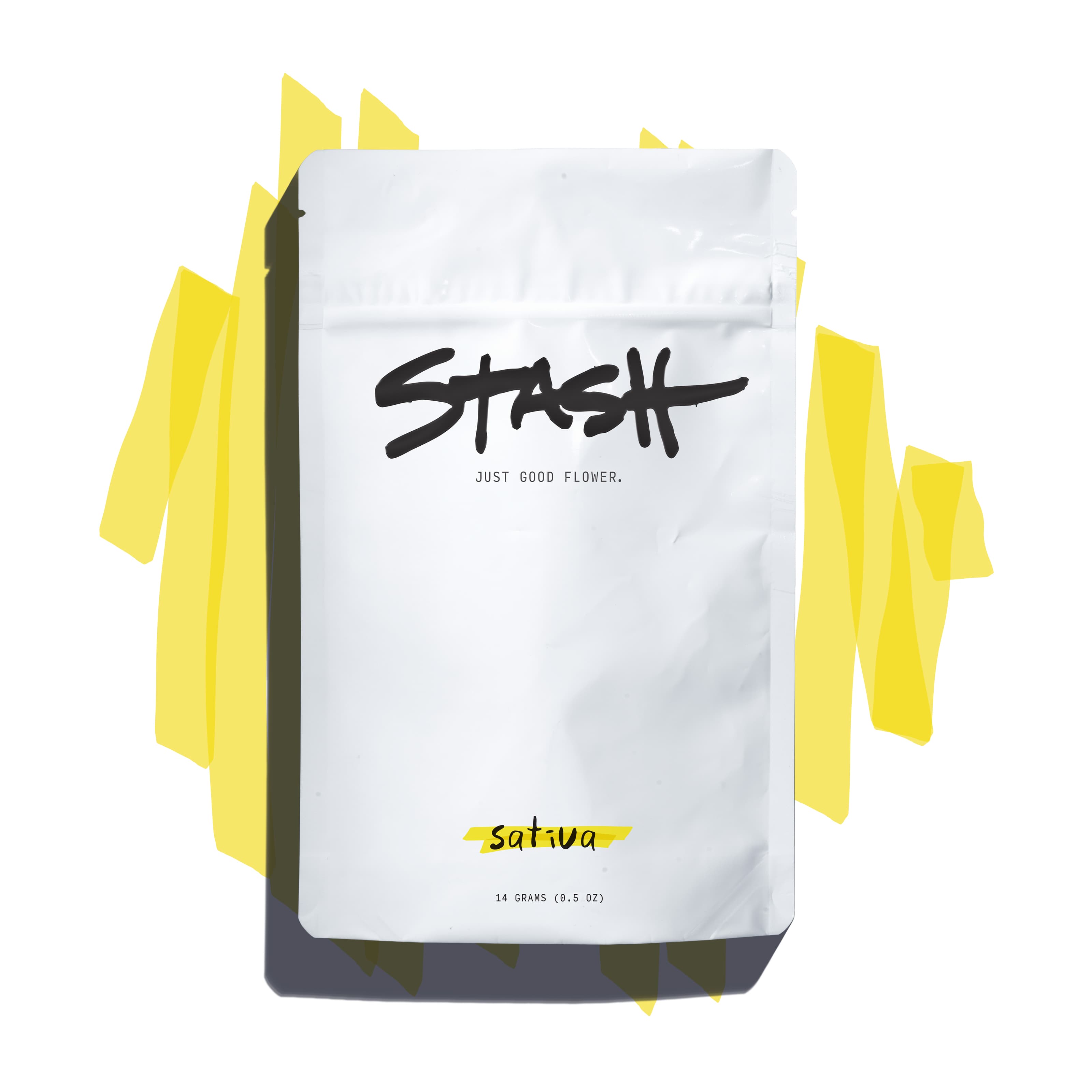 Stash Sour Legend Flower