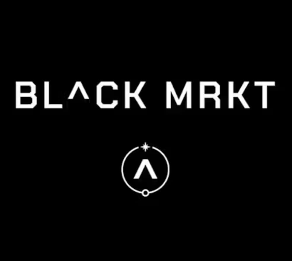 BLVCK MRKT Berry Trix Shake/Trim 5g